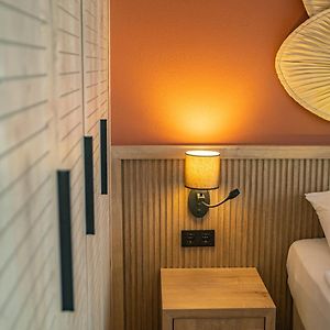 Chambre Supérieure Double